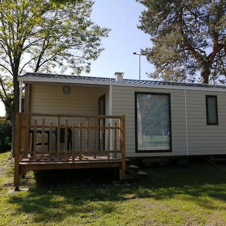 Camping De Masevaux Kültér fotó