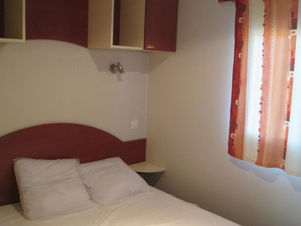 Camping De Masevaux Szoba fotó