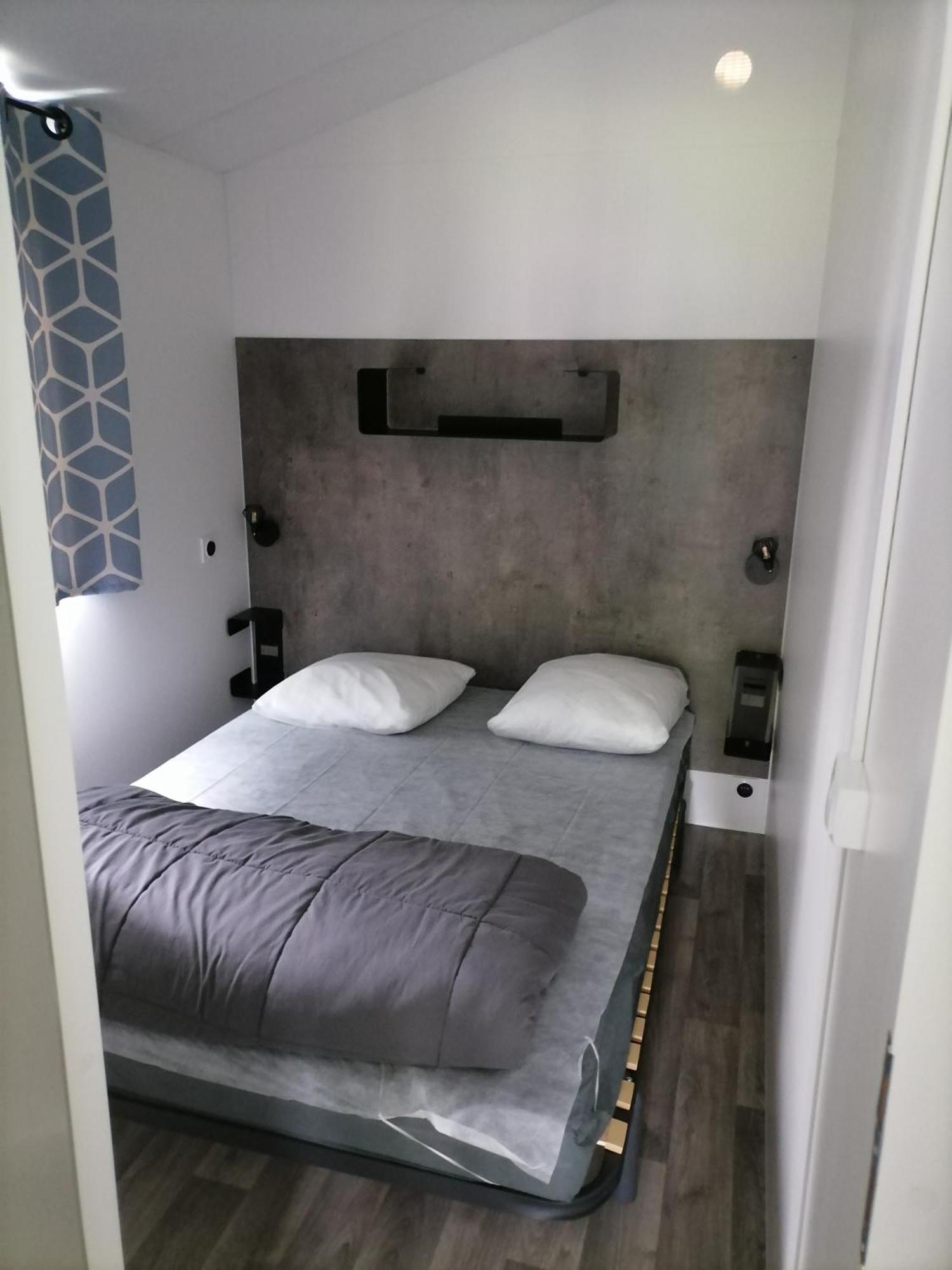 Camping De Masevaux Kültér fotó