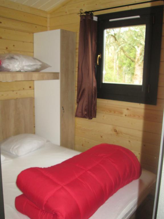 Camping De Masevaux Kültér fotó