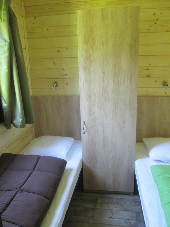 Camping De Masevaux Kültér fotó