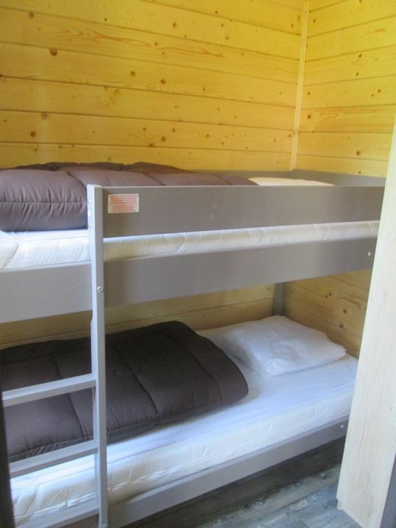 Camping De Masevaux Kültér fotó