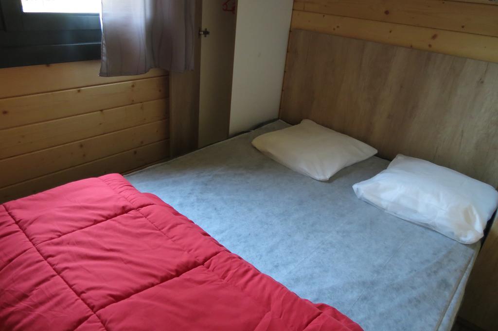 Camping De Masevaux Kültér fotó