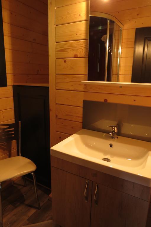 Camping De Masevaux Kültér fotó