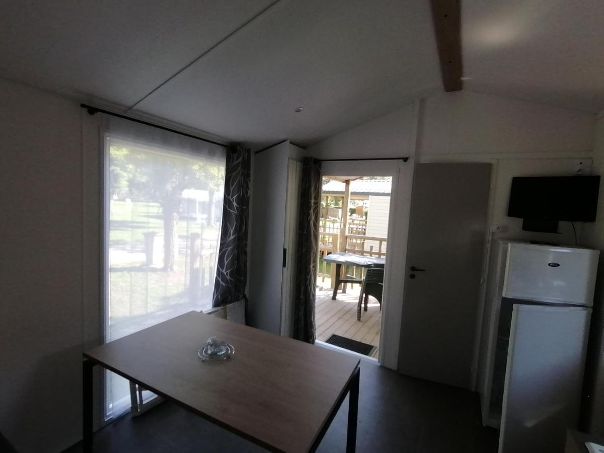 Camping De Masevaux Kültér fotó