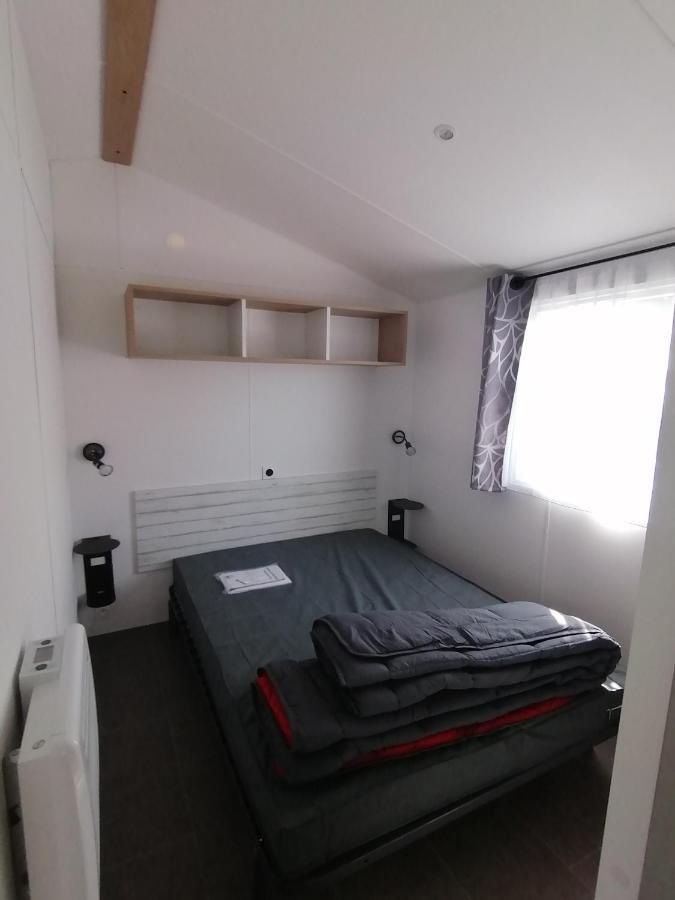 Camping De Masevaux Kültér fotó