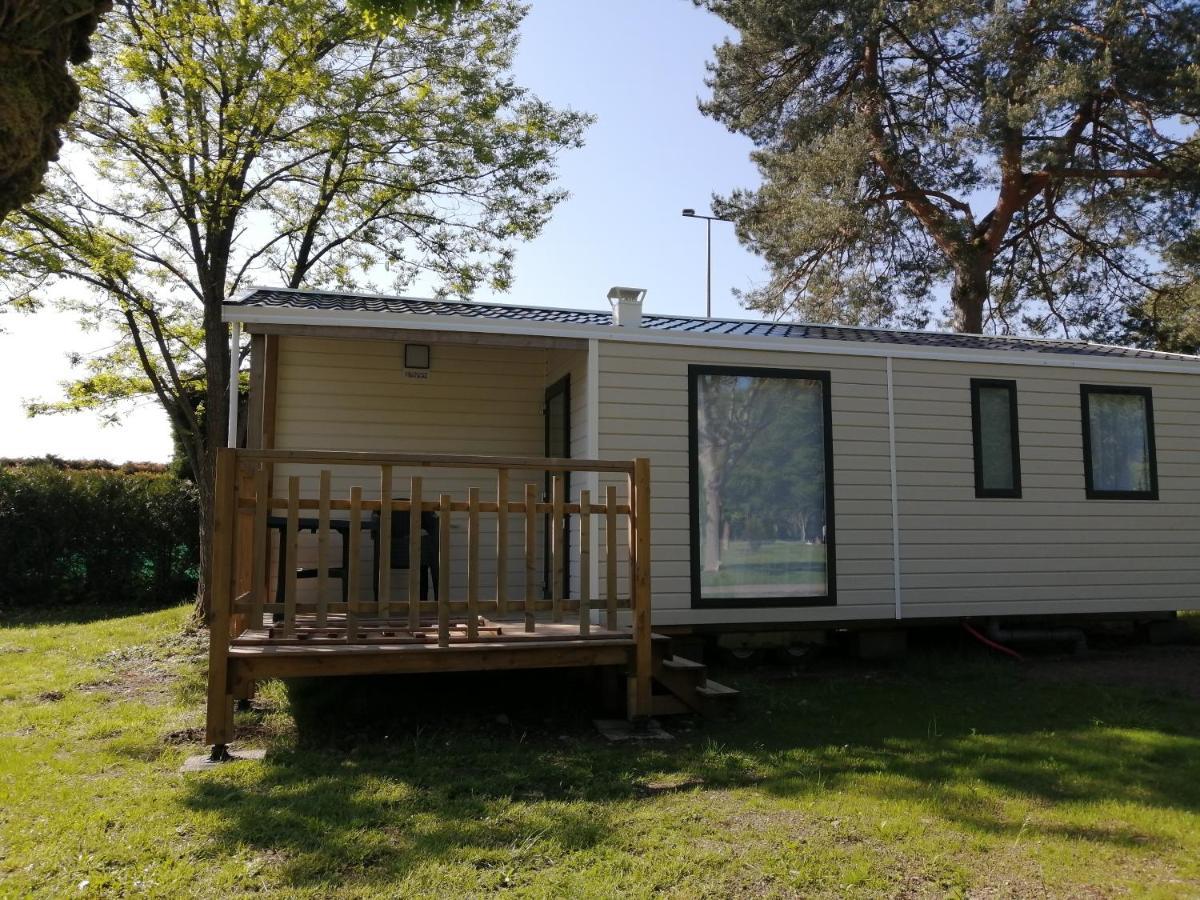 Camping De Masevaux Kültér fotó