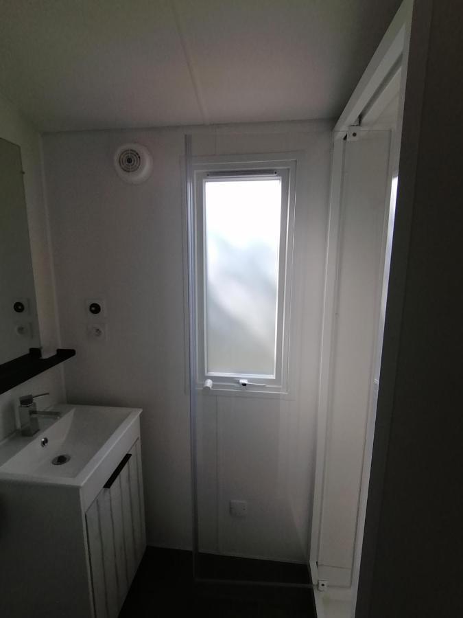 Camping De Masevaux Kültér fotó